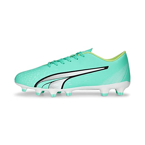 Image of Puma Mens Ultra Play Firm, Artificial Ground Soccer Cleats