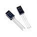 50pcs 2SD667AC + 2SB647AC TO-92L 22Pcs=2SD667 22Pcs=2SB647 D667AC B647AC D667 B647 Transistor Silicon Epitaxial
