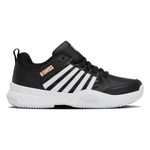 Chaussure tennis femme K-Swiss Court Express 2 Clay club