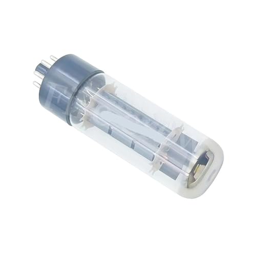 Tube EL34 5881 pour amplificateur audio HiFi de salon et home cinéma