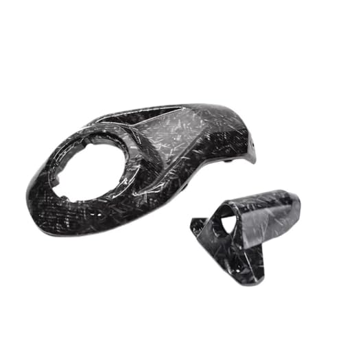 Aileron latéral déflecteur d'air moto pour 450SR 2022 2023 2024 2025 | Spoiler carénage