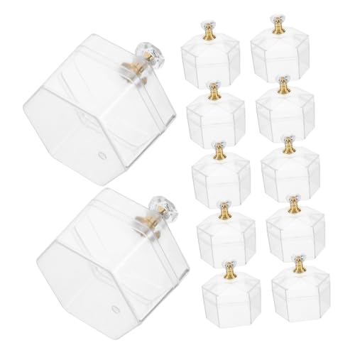 OUNONA 12�����Z�p�`�p�[�e�B�[�t�F�C�o�[�{�b�N�X�`�b�N���z���_�[ �������x�r�[�V�����[�a�������������N���X�}�X�N�b�L�[�{�b