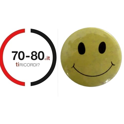SETTANTAxOTTANTA: 1988. Second Summer of Love: 21 anni dopo gli hippies di San Francisco, arrivano in Europa smiley gialli, rave illegali e libert&agrave; assoluta