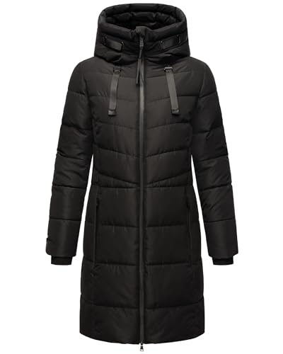 Marikoo Warm Winter Coat for Women