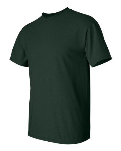 Image of Gildan Womens Heavy Cotton 5.3 oz. Missy Fit T-Shirt(G500L)