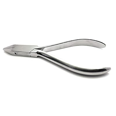 Adam Plier Orthodontic Dental Wire Bending Premium Instruments