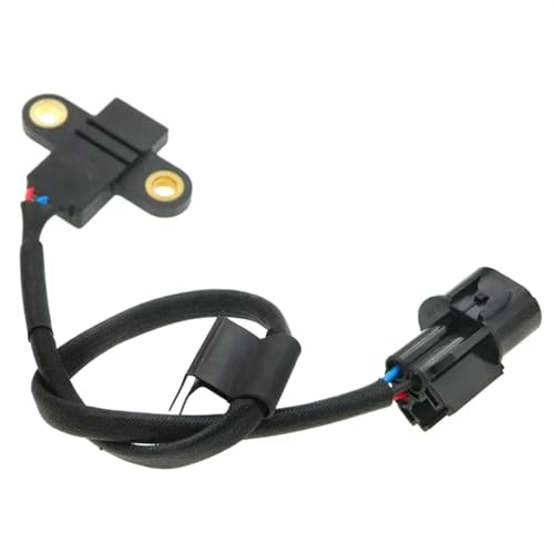 Capteur de position de vilebrequin Kia Rondo 2007-2012 OEM 3931002200