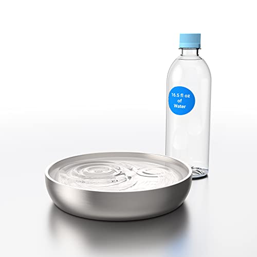 Dr. Catsby's Water Bowl - Keep Your Cat Hydrated And Healthy With Our New And Improved Design #TOP3