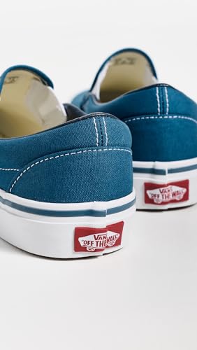 Image of Vans Unisex-Adult Classic Slip-on Sneakers