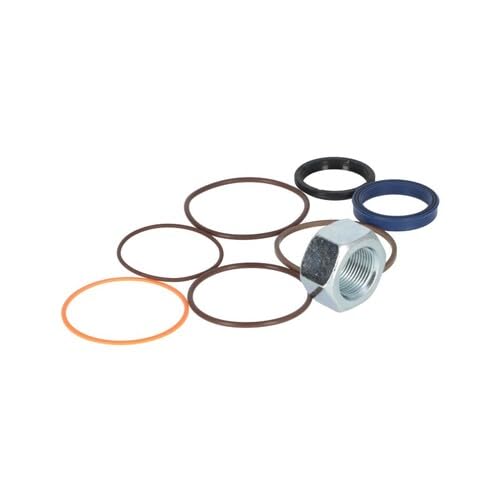 Loader Hydraulic Cylinder Seal Kit fits Dual 320 325 350 13163