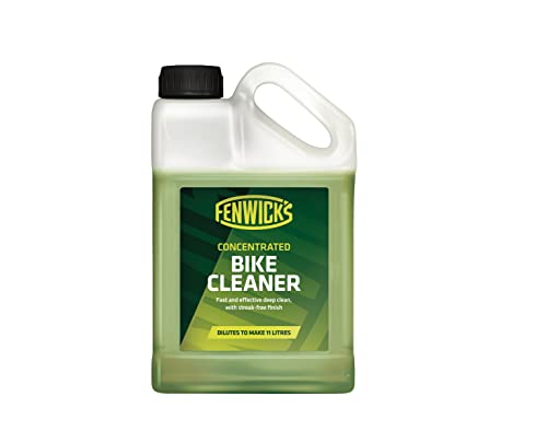 Fenwicks Bike Cleaner 1L