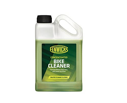 Fenwicks Concentrated Bike Cleaner 1 Litre