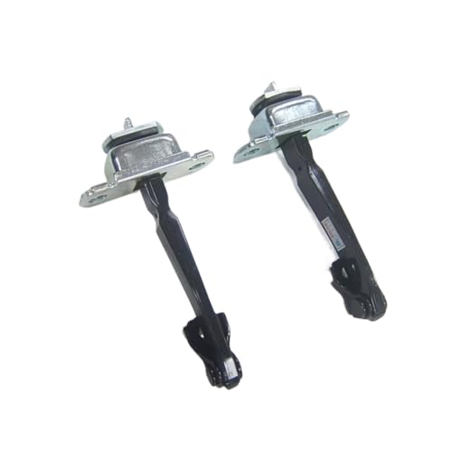 Limiteur de porte arrière pour Haima M3 2013-2018 | Paire de sangles MA12-58-270