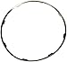Dorman 674-9070 Diesel Particulate Filter (DPF) Gasket Compatible with Select Volvo Models, 2 Pack