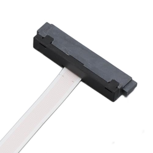Cable interno SATA para disco duro portátil 2.5 pulgadas miniatura 7