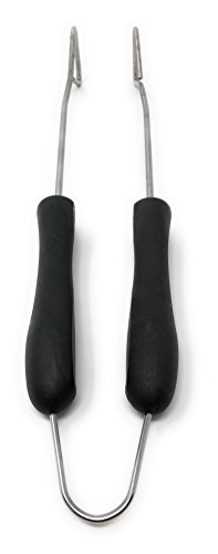 Backyard Grill Handle Tongs