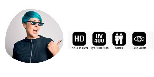 Image of Thug Life Sunglasses Pixelated Mosaic Glasses Party Glasses MLG Shades (12 Pixels) Made in India