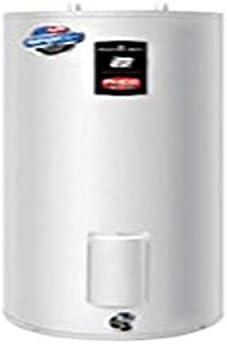 Bradford White Gas Water Heater - Which Model Stands Out in 2023? 6 Bradford White RE350S6-1NCWW Bwc 50Gal 240V