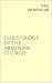 Christology of the Armenian Church