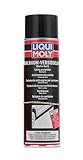 LIQUI MOLY Hohlraumversiegelung transparent | 500 ml | Karosserieschutz | Unterbodenschutz | Hohlraumversiegelung | Art.-Nr.: 6115