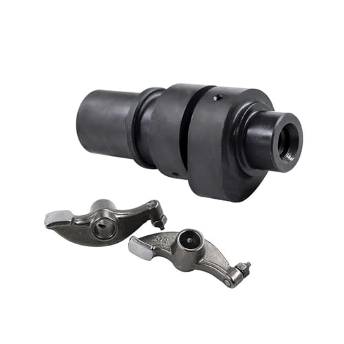 Arbre à cames et culbuteurs pour moteurs KLF220 KLF250 Bayou 220