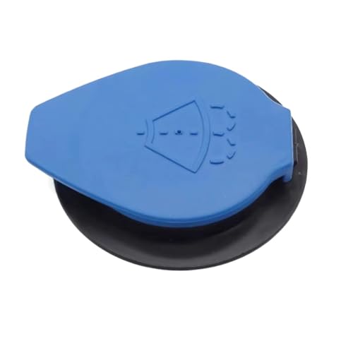 Couvercle de lave-glace bleu pour Volvo XC40 XC60 XC90 référence 32274160