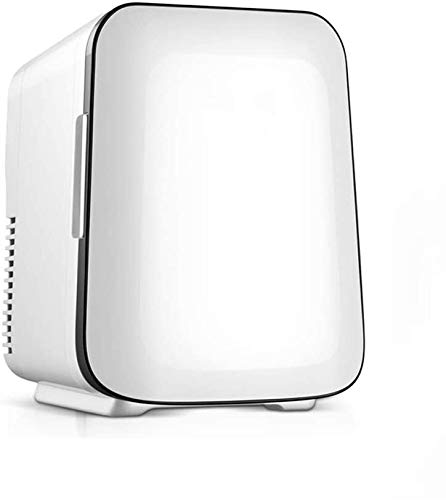 Mini-Kühlschrank Minibar Getränkekühlschrank Kühlbox Warmhaltebox Campingkühlschrank Temperaturregler Tragbares thermoelektrisches System