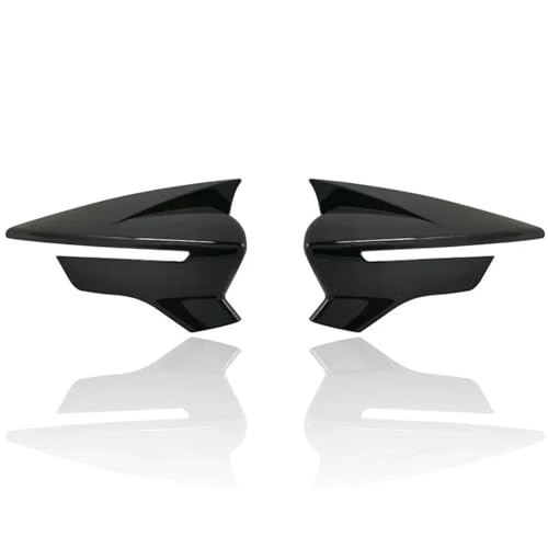 Coques de rétroviseurs Ibiza MK5 protection anti-UV et anti-choc Arona