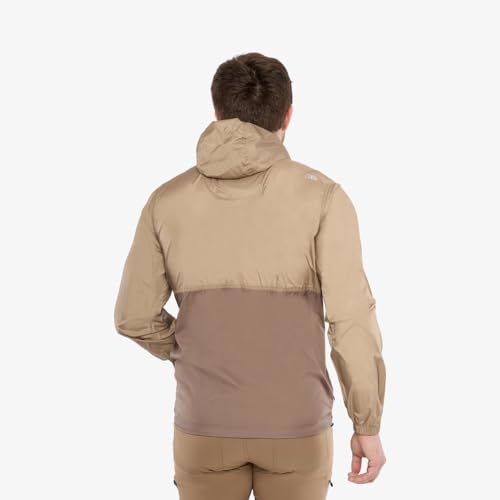 Image of Men's Zephyr Windbreaker Jacket