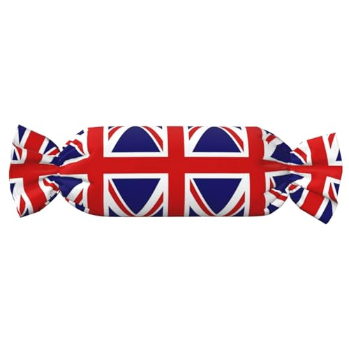 Almohada de espuma viscoelástica tipo cama 62x25 cm
