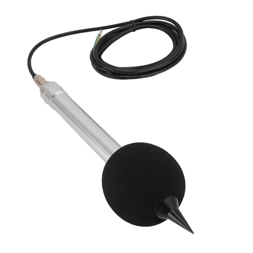Capteur de bruit decibel RS232 transducteur de niveau sonore 30-130 dB DC5V