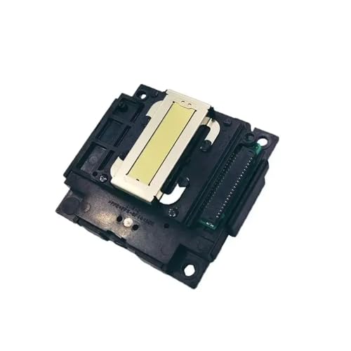 Tête d'impression L3110 haute précision pour buses fluides et sans traces