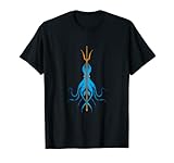 Photo Gallery polpo mostro mare kraken maglietta Photo Gallery polpo mostro mare kraken maglietta
