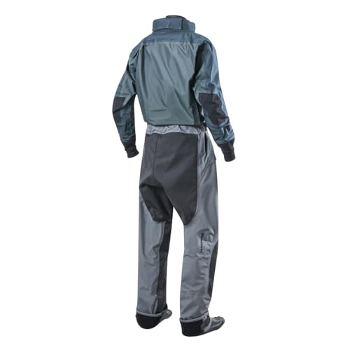 ブルーストーム BSJ-FDS1 シロッコドライスーツ L