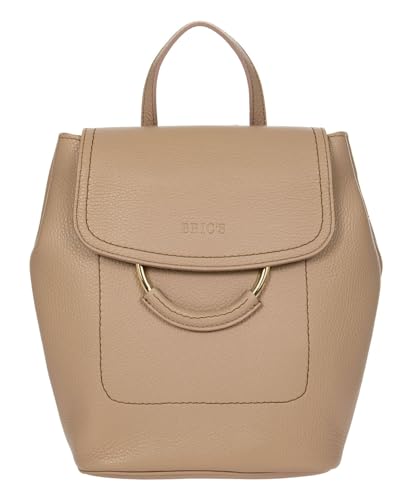 Zaino Bric's Gondola Tiglio Cameo : l'excellence du sac à dos de luxe