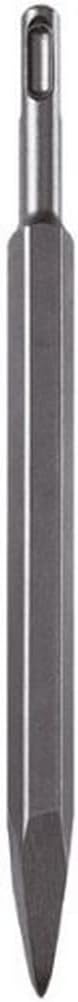 Wolfcraft 7910000 Pointed Chisel with SDS Plus Shaft