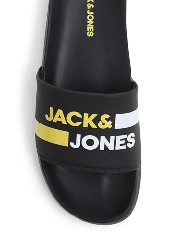 Image of JACK & JONES Men's 12264300 Slides