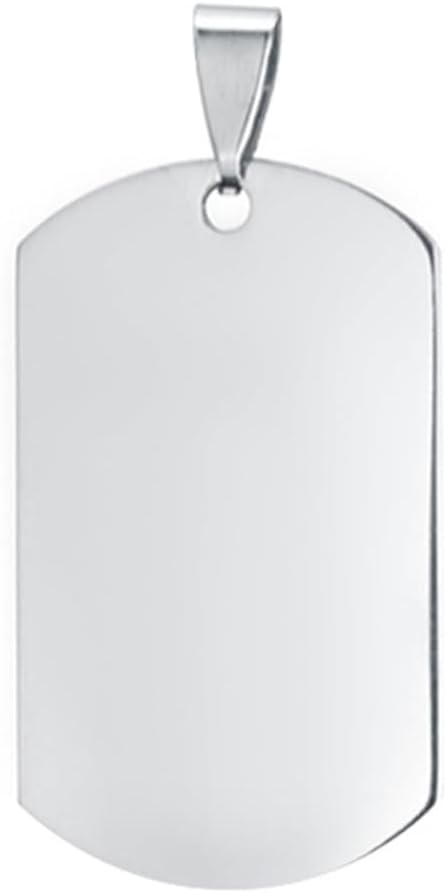 Imike Cod Necklace Ps4 Games Limited Edition Ghosts Pendant Punk Rock Accessories For Men Women