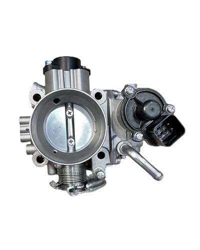 Papillon des gaz pour résoudre le ralenti instable Galant 2.0
