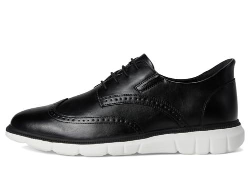 Image of Marc Joseph New York Mens Hill Street Oxford (Hands Free Technology)