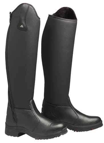 Mountain Horse Mens Active Winter Rider Boot 10R B