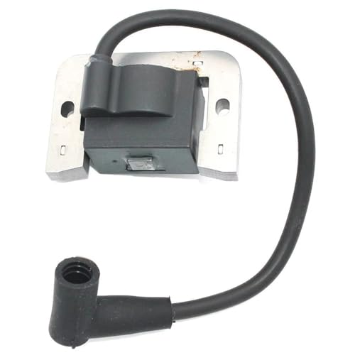 Bobina de encendido compatible con 2458445-S para tractores CH620 4