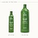 Aveda Be Curly Advanced Shampoo | Moisturizing Shampoo for Curly, Coily, Wavy Hair | Gently Cleanses, Removes Build Up | Fights Frizz | Sulfate Free, Silicone Free | 94% Naturally Derived*, 8.5 Fl Oz