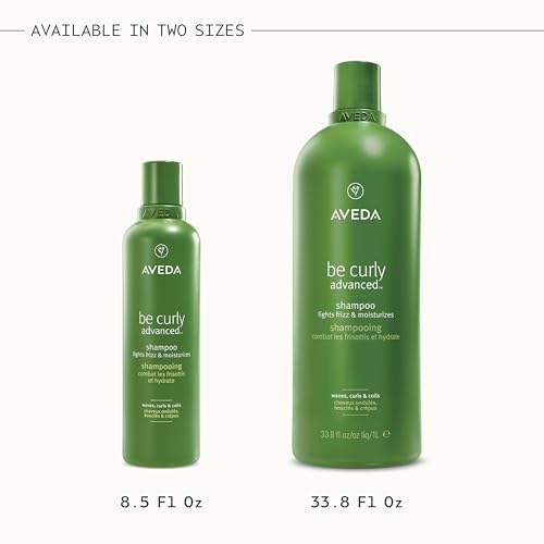 Amazon.com: Aveda: Be Curly Advanced