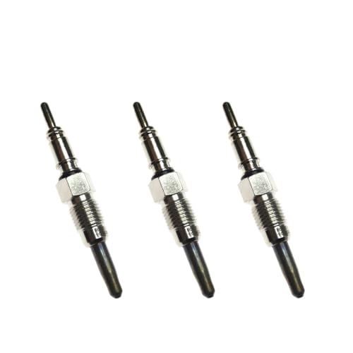 Bougies de préchauffage N10302102 Golf 4 Passat Bora Caddy 1.9 TDI 11V