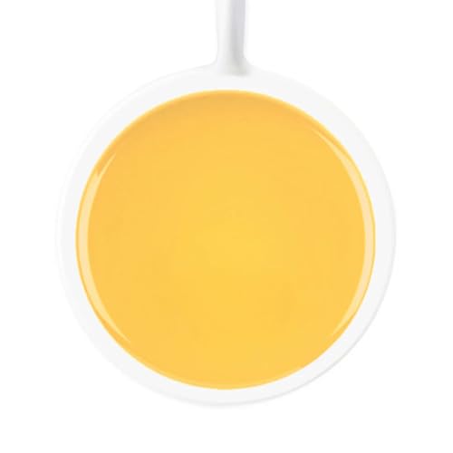 VAHDAM, Okayti Premium Darjeeling First Flush Black Tea 2025 (3.53oz/100g) Exclusive Hand Picked Black Loose-Leaf Tea | Fresh Harvest | Brews 50+ Cups