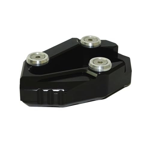 Béquille pied latérale pour Diavel 1200 2011-2016 plaque support