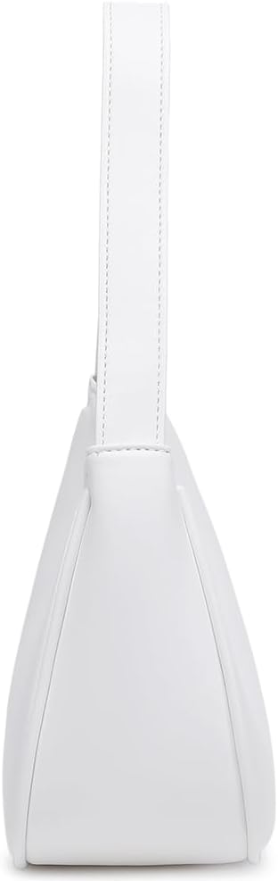 Fashion shoulder Bag for Women's Cute Hobo Tote Handbag Mini Clutch Underarm Purse for Daily Use/Work/Travel/Casual Outings - Image 7