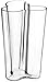 Produktbild Iittala Alvar Aalto Collection - Finlandia Vase - 251 mm - Klar