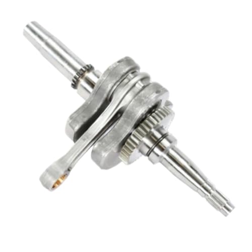 Vilebrequin pour 500S 520 X5 X550 U550 Z550 pièces de rechange 191R 0GR0-041000